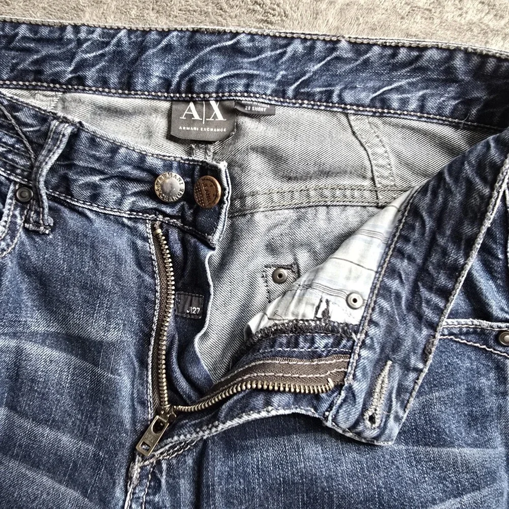Armani Exchange armani exchange